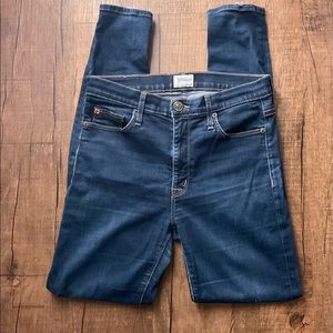 Hudson - Women’s Skinny Jeans - Size 28